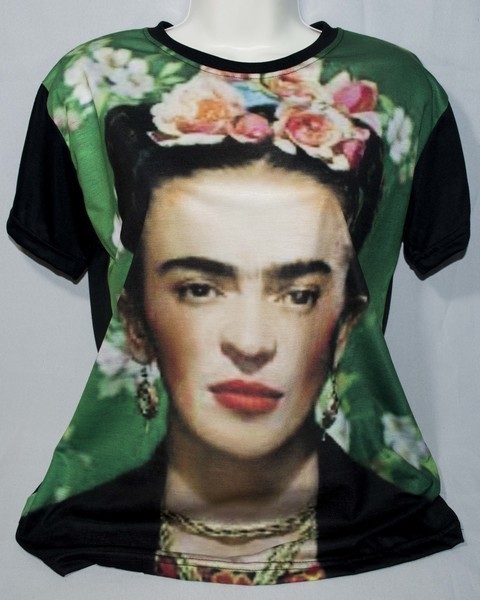 Camisa 21